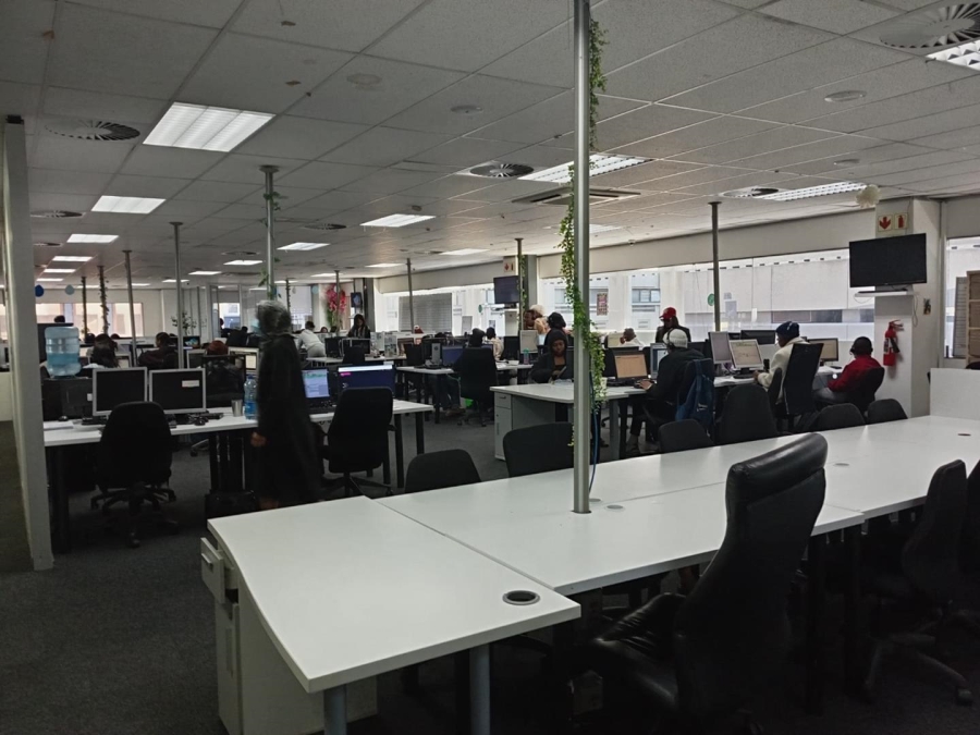 To Let Commercial Property for Rent in Cape Town City Centre Western Cape